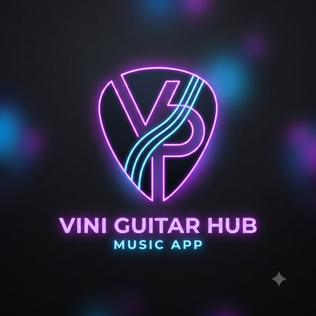 Vini Guitar HUB